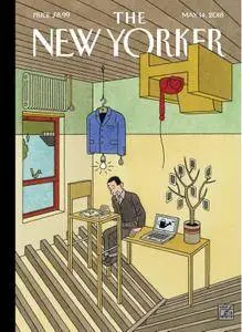 The New Yorker – May 14, 2018