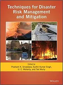 Techniques for Disaster Risk Management and Mitigation