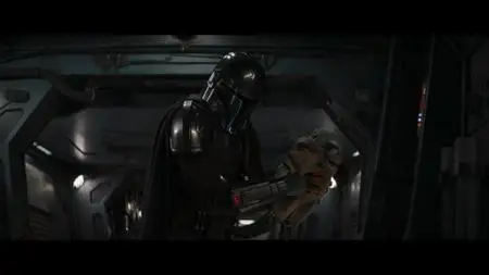 The Mandalorian S02E02