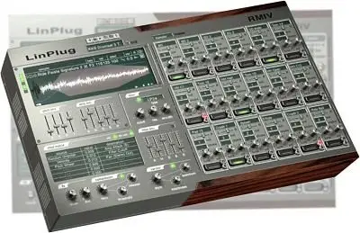 Linplug RM IV Drum Addiction v 4.1.2-VSTi.ISO