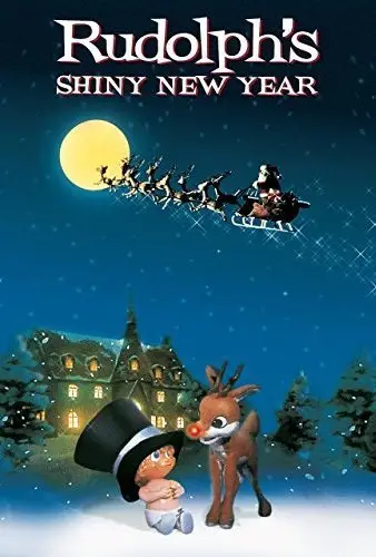 Rudolph's Shiny New Year (1976)