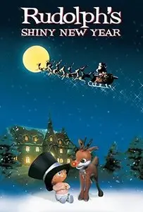 Rudolph's Shiny New Year (1976)