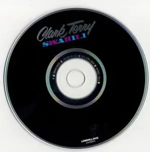Clark Terry - Swahili (1955) {Lone Hill Jazz LHJ10244 rel 2006}