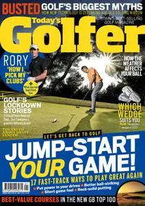 Today's Golfer UK - August 2020