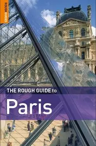 The Rough Guide to Paris - 11th Edition