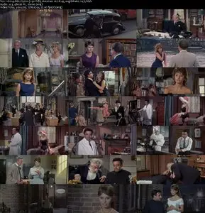 The Millionairess (1960) 