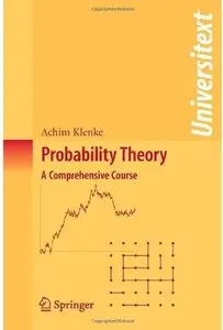 Probability Theory: A Comprehensive Course
