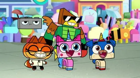 Unikitty S03E11