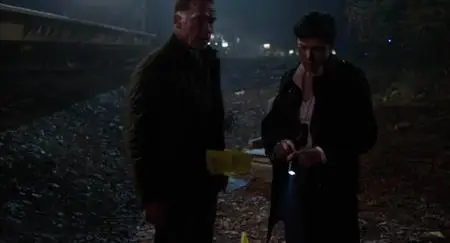 Sabotage (2014)