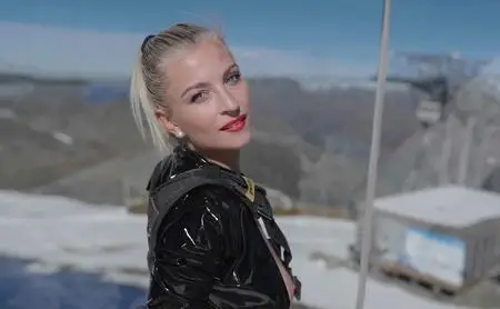 Beatrice Wolf - Playmate des Jahres Wahl 2023 (Video)