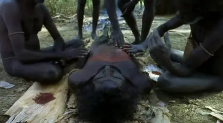 Ten Canoes (2006)
