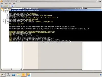 Lync Server 2013 Administration