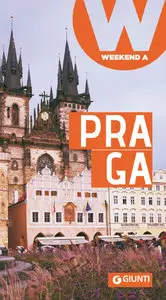 Guido Persichino, Ivana Kaderabkova - Weekend a... Praga