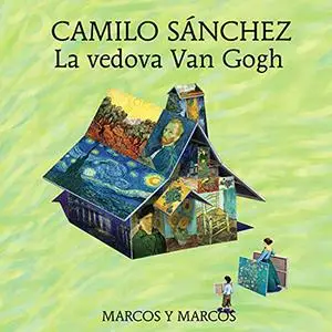 «La vedova Van Gogh» by Camilo Sánchez