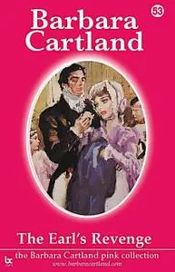 «The Earl's Revenge» by Barbara Cartland