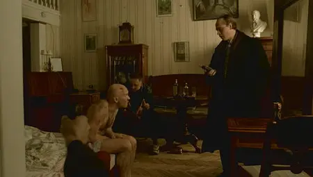 Brother (Brat) / Брат (1997)
