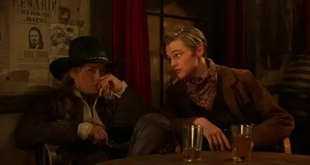 The Quick and the Dead (1995)