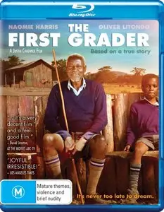 The First Grader (2010)