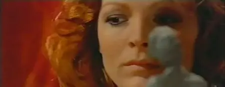 Il sesso della strega / Sex of the Witch (1973)