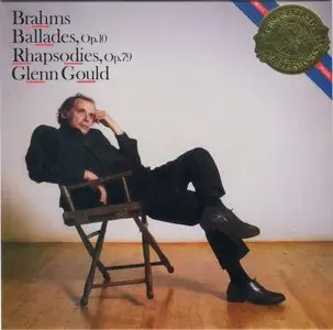 Glenn Gould Remastered - The Complete Columbia Album Collection: 81 CD Part 8 (2015)