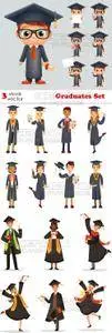 Vectors - Graduates Set