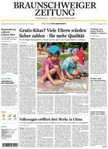 Braunschweiger Zeitung - 29. Mai 2018
