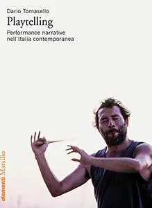 Dario Tomasello - Playtelling
