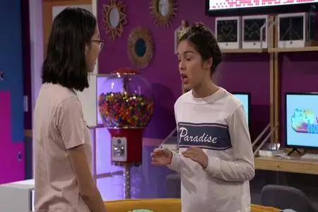 Bizaardvark S03E04