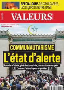 Valeurs Actuelles - 20 juin 2019