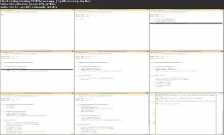 Build Python Networking Applications From Group Up