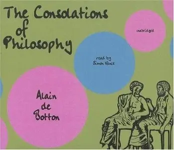 Consolation of Philosophy (Audiobook)