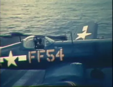 Aviation Video International - The Remarkable F4U Corsair (1992)