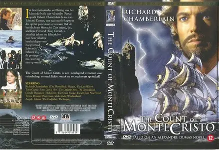 The Count of Monte-Cristo (1975)
