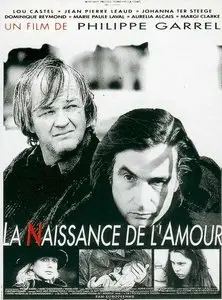 La Naissance de l'amour / The Birth of Love (1993)