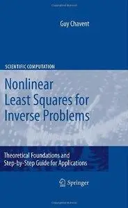 Nonlinear Least Squares for Inverse Problems (repost)