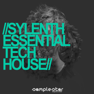 Samplestar Sylenth Essential Tech House WAV MiDi SYLENTH1