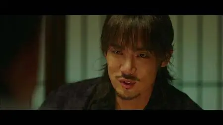 Mr. Sunshine S01E07