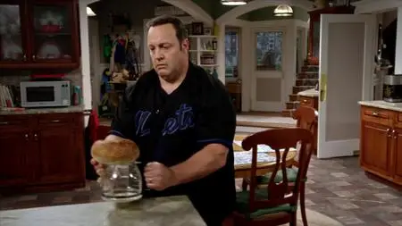 Kevin Can Wait S01E02