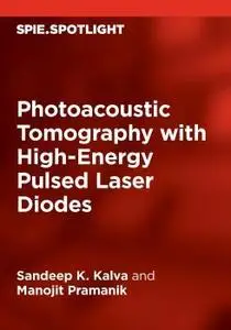 Photoacoustic Tomography with High-Energy Pulsed Laser Diodes