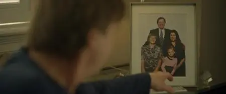 Lifechanger (2018)