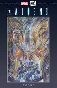 Aliens - Rogue 002 (1993) (Digital) (Shadowcat-Empire
