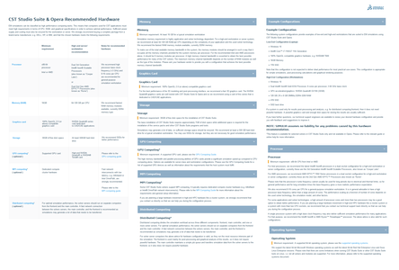 CST Studio Suite 2022 Linux