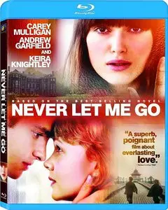 Never Let Me Go (2010)
