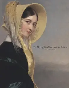 The Metropolitan Museum of Art Bulletin, v. 61, no. 1 (Summer, 2003)