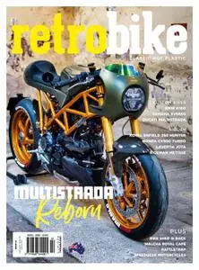 RetroBike - October 2022