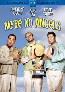We´re No Angels (USA, 1954)