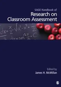 SAGE Handbook of Research on Classroom Assessment