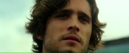 City of Dead Men (2016)