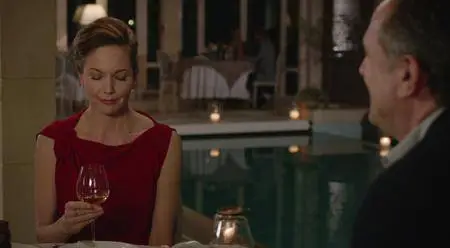 Paris Can Wait / Bonjour Anne (2016)