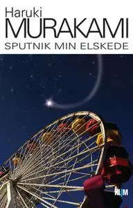 «Sputnik min elskede» by Haruki Murakami